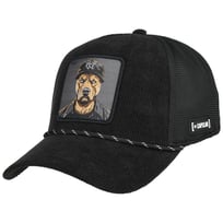 Bad Dog Patch Premium Trucker Keps by Capslab - 549,00 kr
