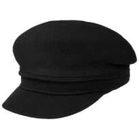 Balica Newsboykeps by Lipodo - 409,00 kr
