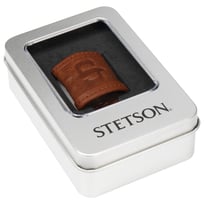 Bandana Leather Loop by Stetson - 219,00 kr