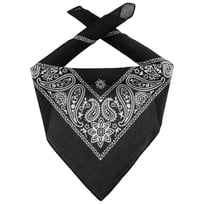 Bandana Scarf by Lipodo - 59,00 kr