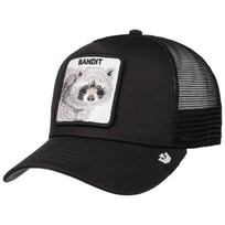 Bandit Trucker Keps by Goorin Bros. - 599,00 kr