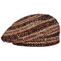 Banessa Stickad Basker by Lierys - 1059,00 kr