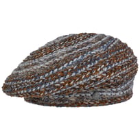 Banessa Stickad Basker by Lierys - 1069,00 kr