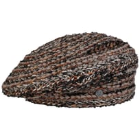 Banessa Stickad Basker by Lierys - 1079,00 kr