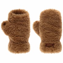 Bantota Teddy Fingerlose Handskar by Barts - 549,00 kr