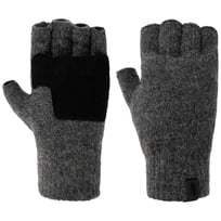 Banxs Fingerless Handskar by Barts - 409,00 kr