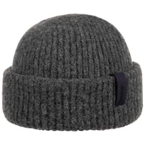 Banxs Short Beanie by Barts - 409,00 kr