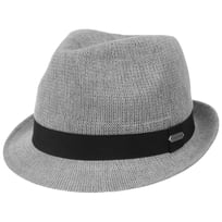 Bardolino Trilby Bomullshatt by Chillouts - 409,00 kr