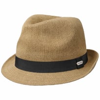 Bardolino Trilby Bomullshatt by Chillouts - 409,00 kr