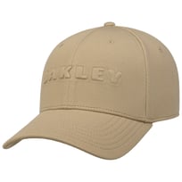 Bark Embossed Keps by Oakley - 479,00 kr