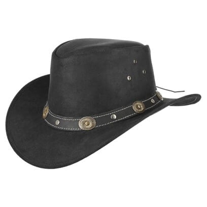 Barn Reno L�derhatt by Scippis - 659,00 kr