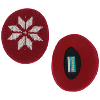 Barn Snowflake Earbags �ronv�rmare - 279,00 kr