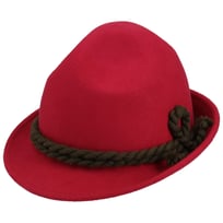 Barn Trespets Hatt i Ullfilt - 659,00 kr