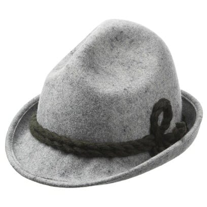 Barn Trespets Hatt i Ullfilt - 669,00 kr