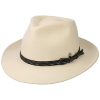 Barnell Bogart Hatt i Ullfilt by Lierys - 1059,00 kr