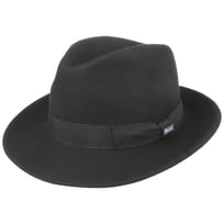 Basic Bogart Filthatt by Lipodo - 659,00 kr