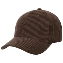 Basic Manchestertyg Basebollkeps - 269,00 kr