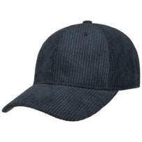 Basic Manchestertyg Basebollkeps - 269,00 kr