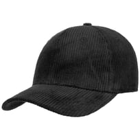 Basic Manchestertyg Basebollkeps - 269,00 kr
