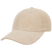 Basic Manchestertyg Basebollkeps - 279,00 kr