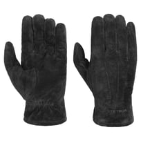 Basic Pigskin L�derhandskar by Stetson - 769,00 kr