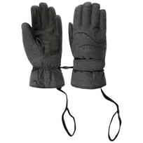 Basic Skidhandskar by Barts - 479,00 kr