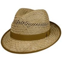 Basic Str� Bogarthatt by Lipodo - 339,00 kr