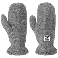 Basic Wool Vantar by Hestra - 549,00 kr
