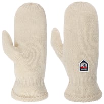 Basic Wool Vantar by Hestra - 559,00 kr
