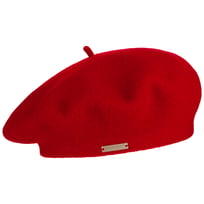 Baskerm�ssa f�r Damer i Ny Ull by Seeberger - 409,00 kr