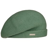 Baskerm�ssa i Ull med Uppvikbar Kant by Seeberger - 609,00 kr