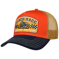 Beach Race Trucker Keps by FWS - 539,00 kr