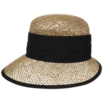 Beach Str�keps by Seeberger - 609,00 kr