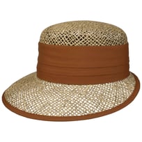 Beach Str�keps by Seeberger - 619,00 kr