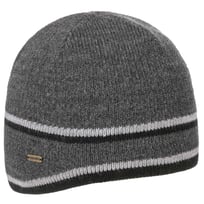 Beanie med �ronv�rmare by McBURN - 549,00 kr