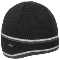Beanie med �ronv�rmare by McBURN - 549,00 kr