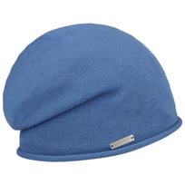 Beanie med Rullad Kant by Seeberger - 409,00 kr