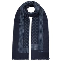 Bearsbridge Halsduk i Ull by Stetson - 769,00 kr