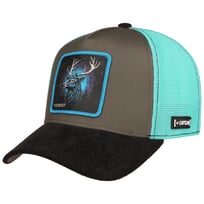 Beasts Forest Trucker Keps by Capslab - 549,00 kr