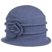 Beata Hatt i Tovad Ull by Seeberger - 619,00 kr