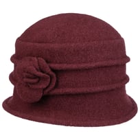Beata Hatt i Tovad Ull by Seeberger - 619,00 kr