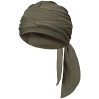 Beatrice 37.5 Grader Turban by Christine Headwear - 929,00 kr