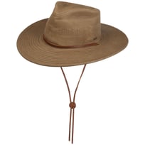 Beck Journey Canvas Tyghatt by Brixton - 1149,00 kr