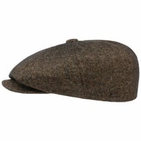 Beech Flat Cap by Bailey 1922 - 1059,00 kr