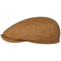 Belfast Linne Gubbkeps by Stetson - 1279,00 kr