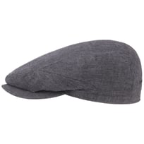 Belfast Linne Gubbkeps by Stetson - 1279,00 kr