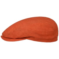 Belfast Linne Gubbkeps by Stetson - 1279,00 kr