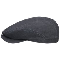 Belfast Linne Gubbkeps by Stetson - 1279,00 kr