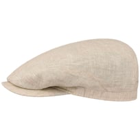 Belfast Linne Gubbkeps by Stetson - 1279,00 kr