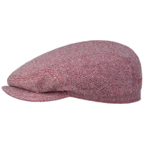 Belfast Silk Keps by Stetson - 1429,00 kr